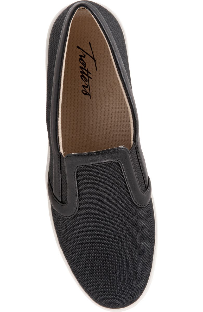 Trotters Alright Slip-On Sneaker, Alternate, color,