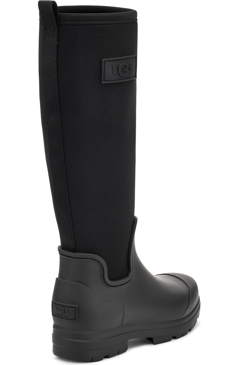 UGG<sup>®</sup> Droplet Knee High Waterproof Boot, Alternate, color,