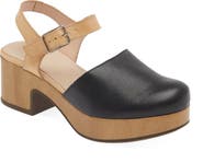 Wonders Platform Clog