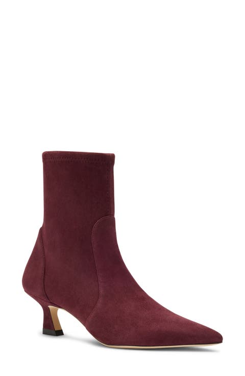 Vinnie Bootie 50