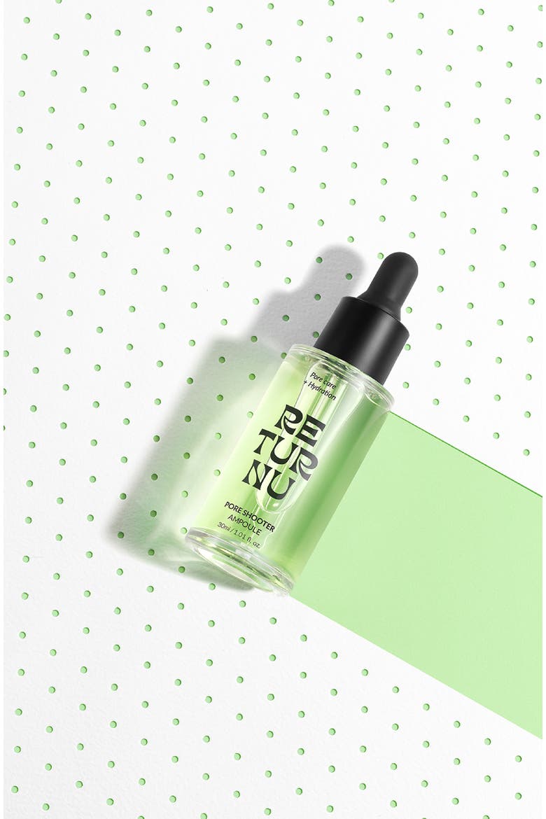 Poreshooter Ampoule, Alternate, color, None