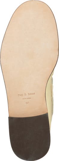 Carter Boat Shoe