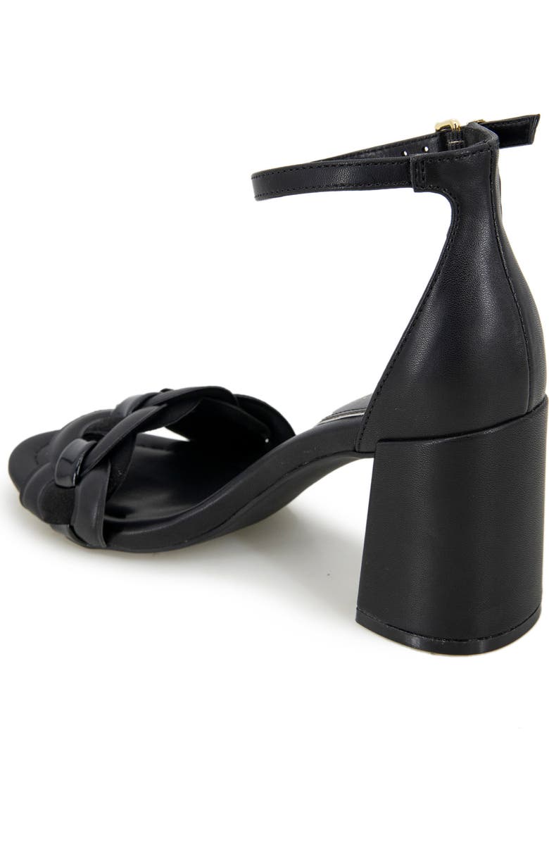 Kenneth Cole Luisa Scalloped Strap Sandal, Alternate, color,