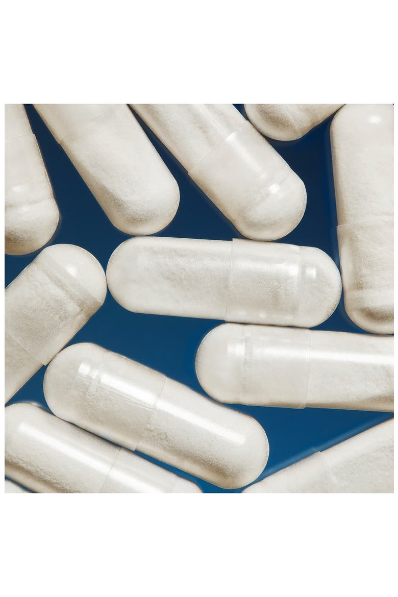 Prebiotic + Probiotic Dietary Supplement, Alternate, color, NO COLOR