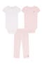 selected Prepack Assorted/ Pink