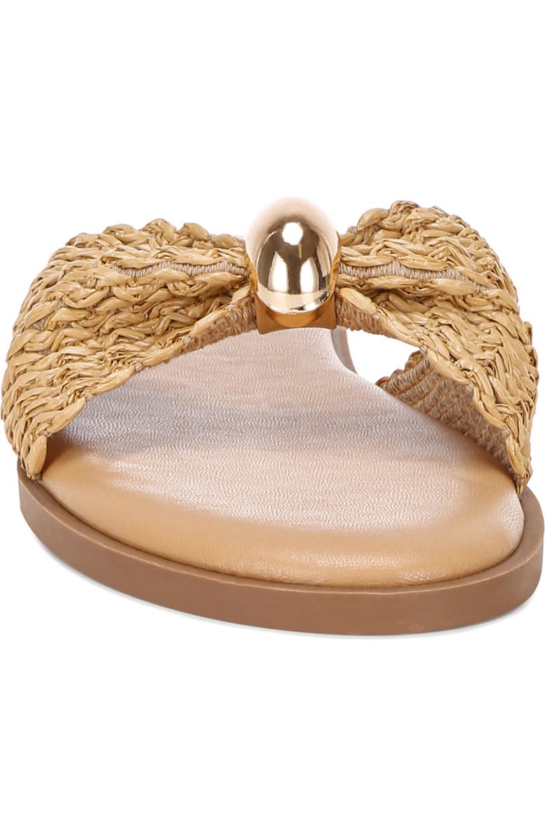 LONDON RAG Onawa Slide Sandal, Alternate, color,