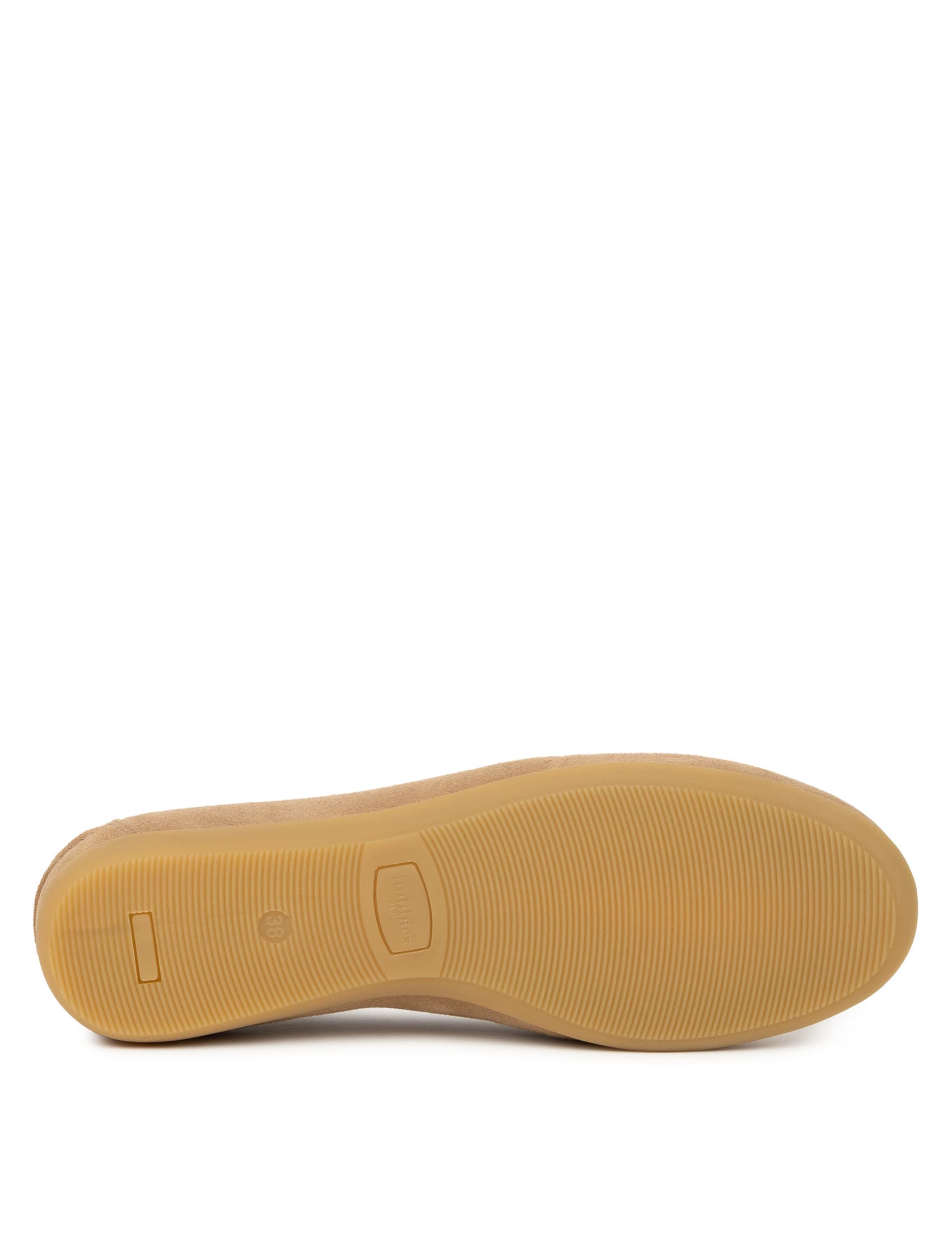 Betsy Loafers & Derbies, Alternate, color, Antelope