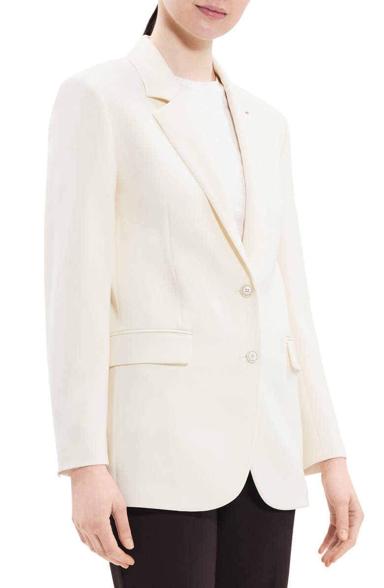 Theory Tailored Blazer, Alternate, color,