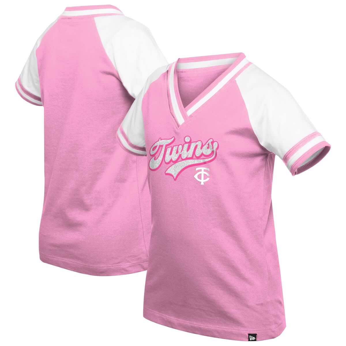 selected Pink