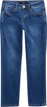 Joe's Jeans Kids' Rebel Relaxed Straight Leg Jeans