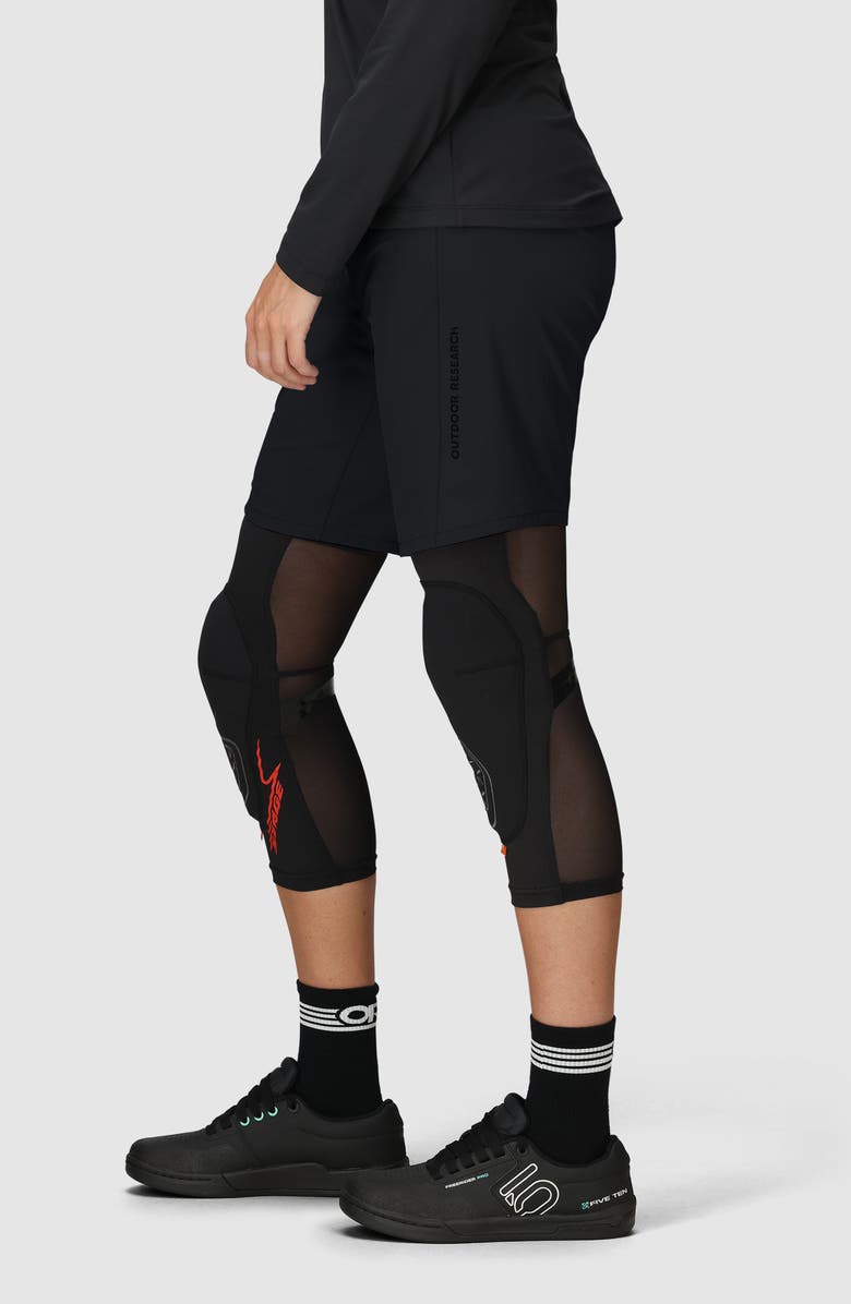 Outdoor Research Freewheel MTB Lite Ride Shorts, Alternate, color, 