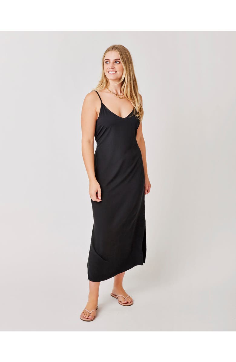 Carve Designs Macy Dress, Alternate, color, Black