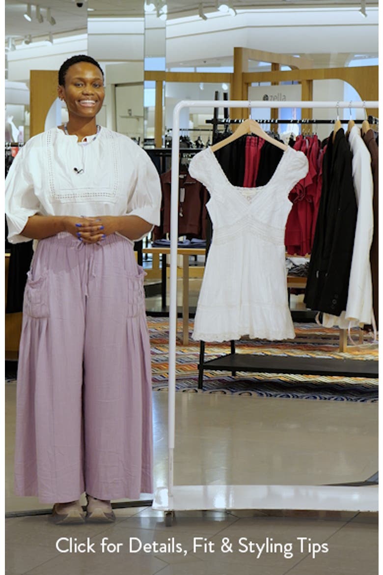 Edena Dress video
