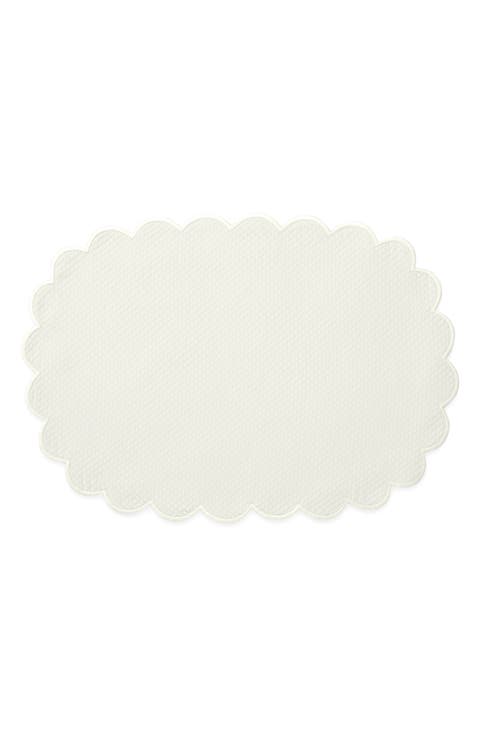 Savannah Gardens Set of 4 Placemats