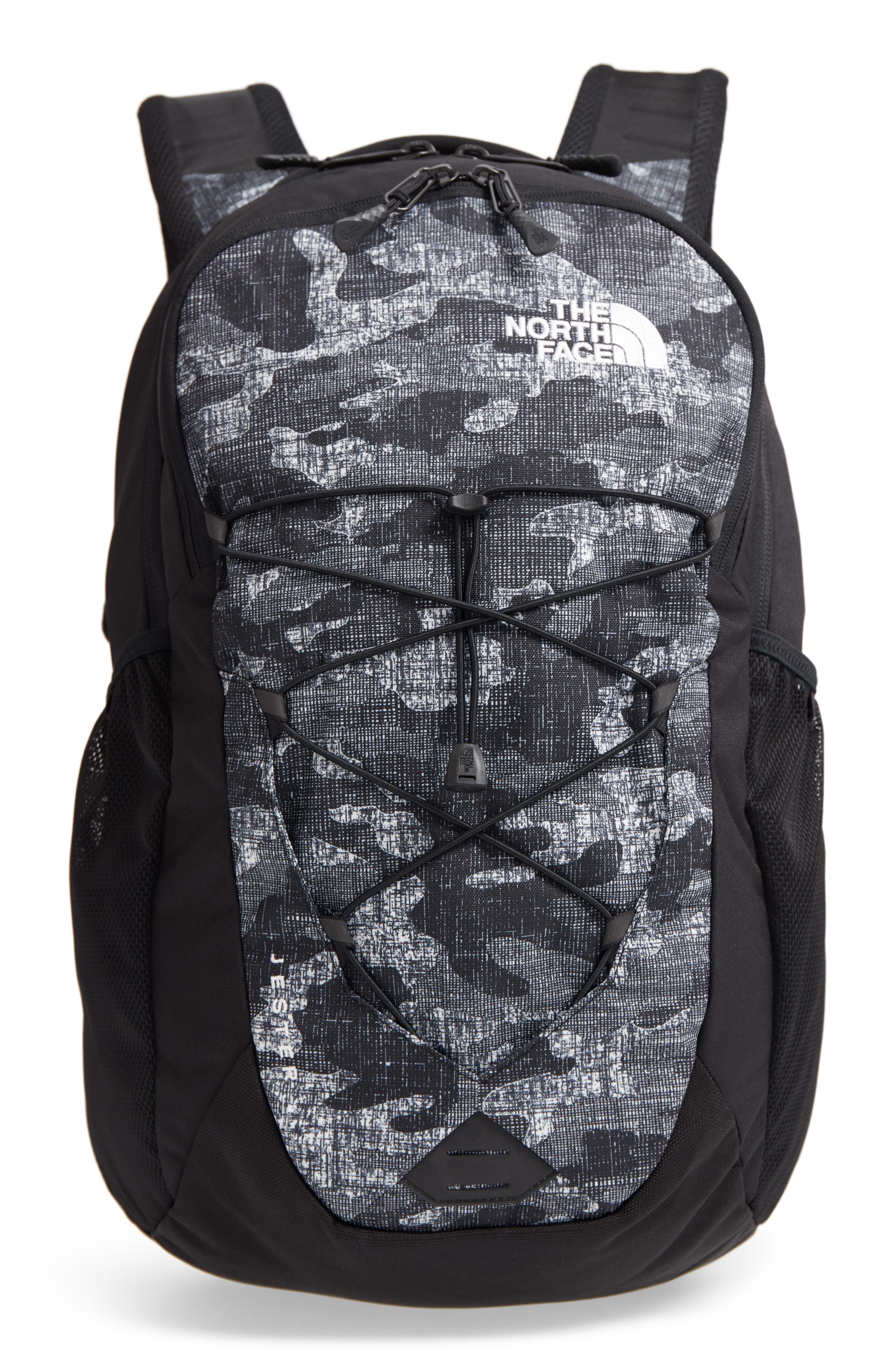 The North Face Jester Backpack, Main, color, 
