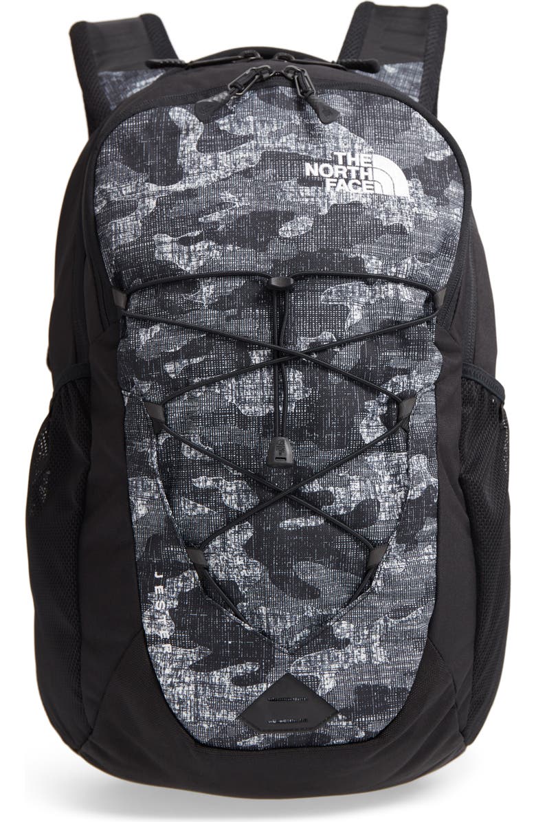 The North Face Jester Backpack, Main, color,