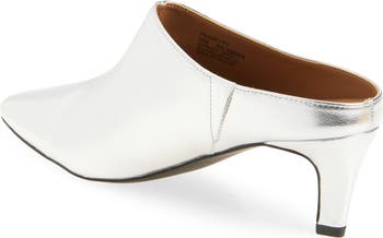 Gaby Mule Pump