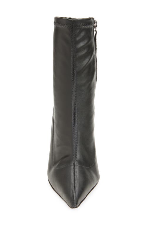 Schutz Filipa Glam Bootie In Black