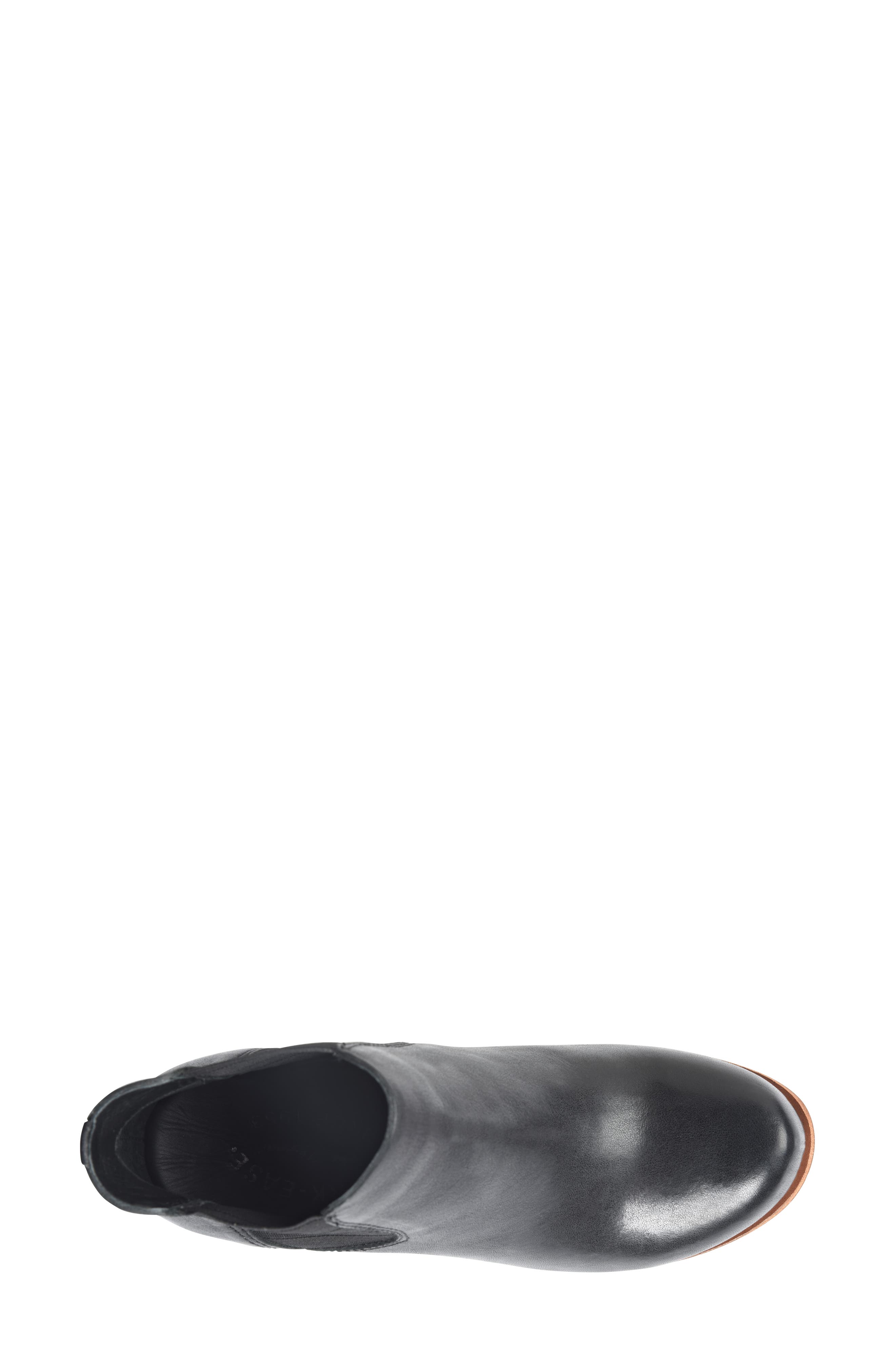 Kork-Ease<sup>®</sup> Shirome Bootie, Alternate, color, 