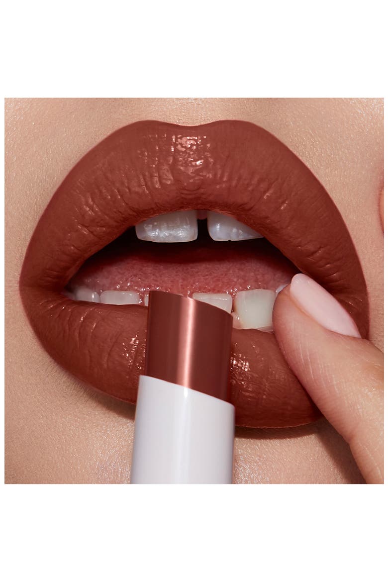 Hyaluronic Happikiss Lipstick Balm, Alternate, color, PASSION KISS