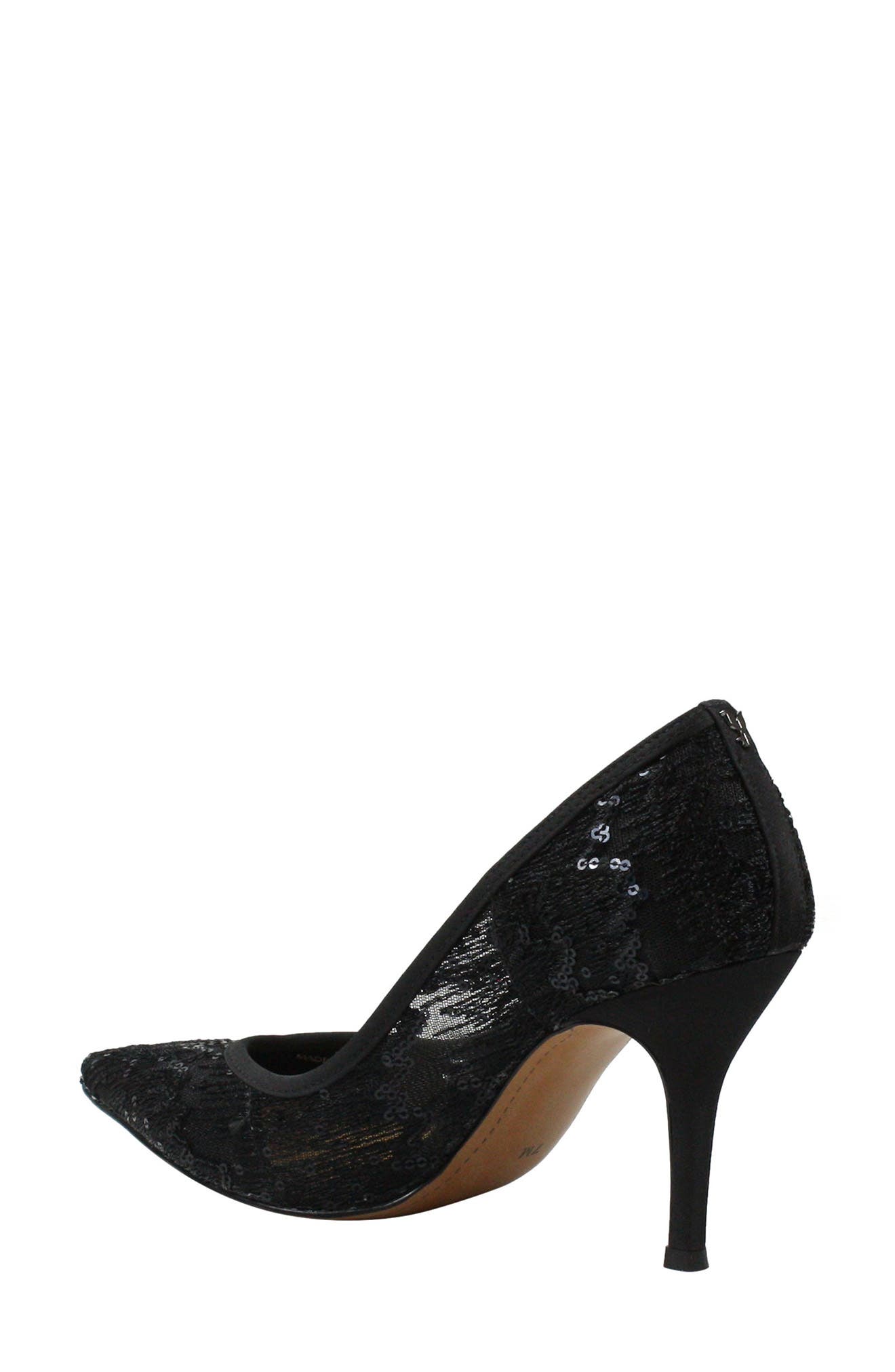 J. Reneé J.Reneé Elisenda Sequin Pump, Alternate, color, 