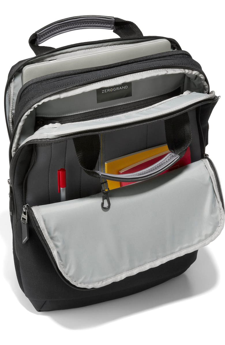 Cole Haan ZeroGrand 2-in-1 Backpack, Alternate, color,