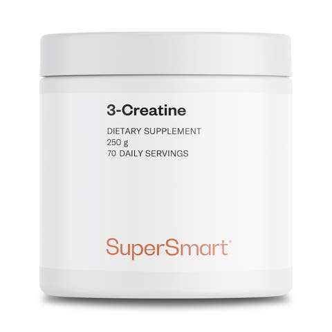 3 Creatine Powder