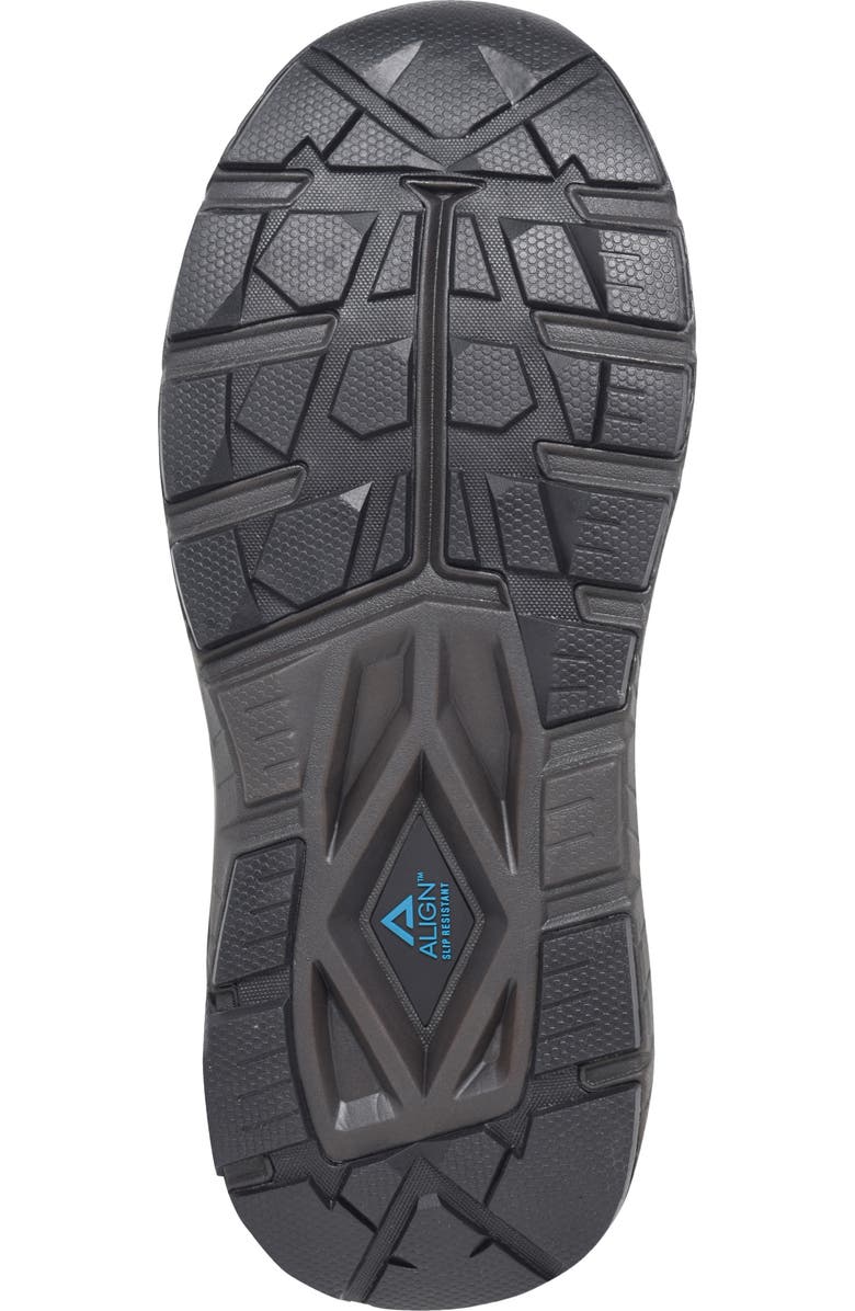 Align Verdell Sneaker, Alternate, color, Lince Dark Brown