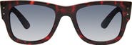 Kurt Geiger London 52mm Square Sunglasses