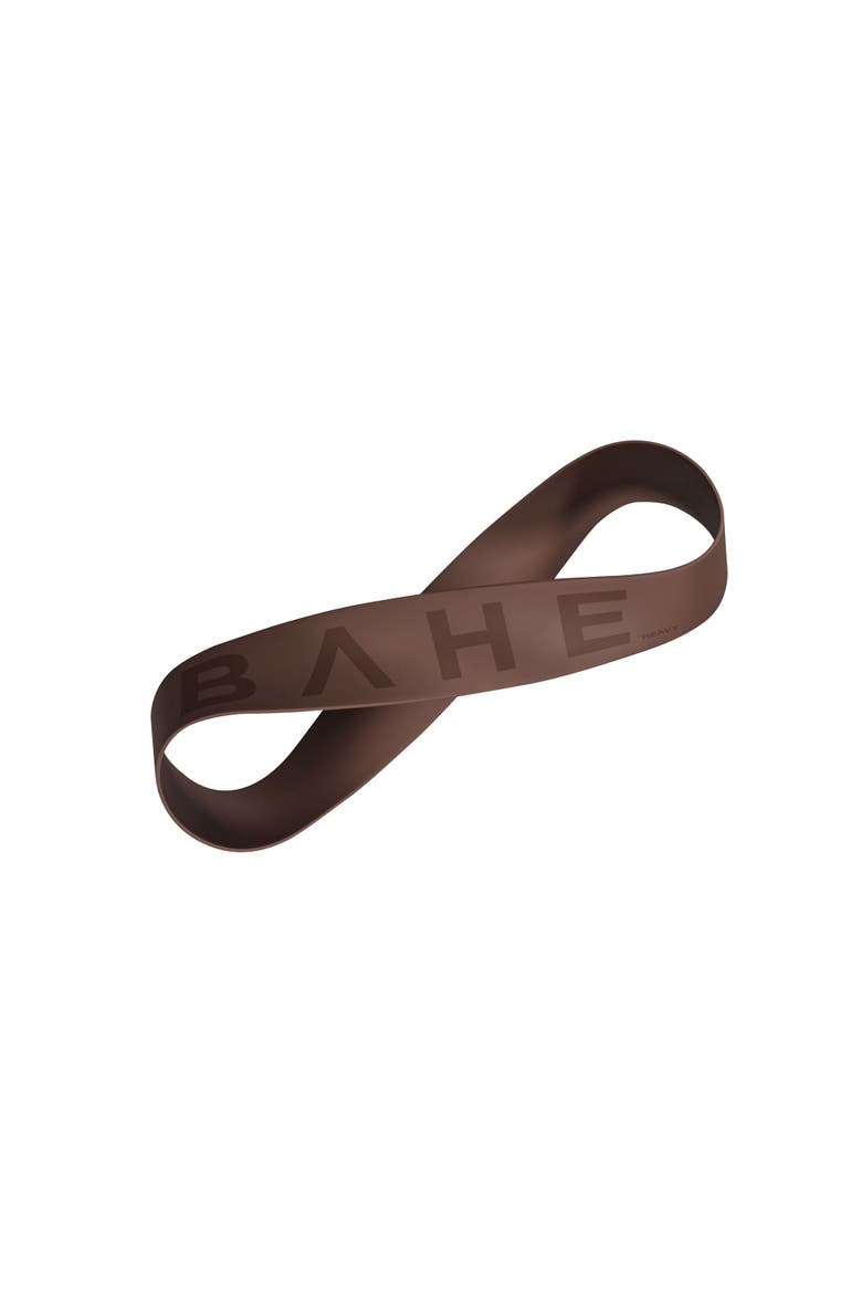 Studio Toning Loop Heavy, Alternate, color, Cinnamon