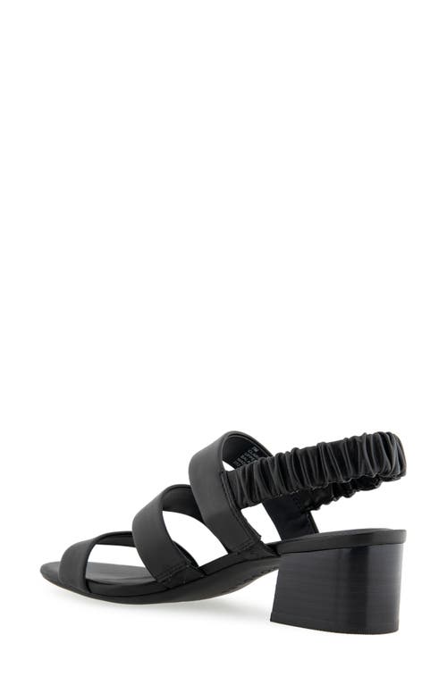 AEROSOLES AEROSOLES CLARISSA SLINGBACK SANDAL