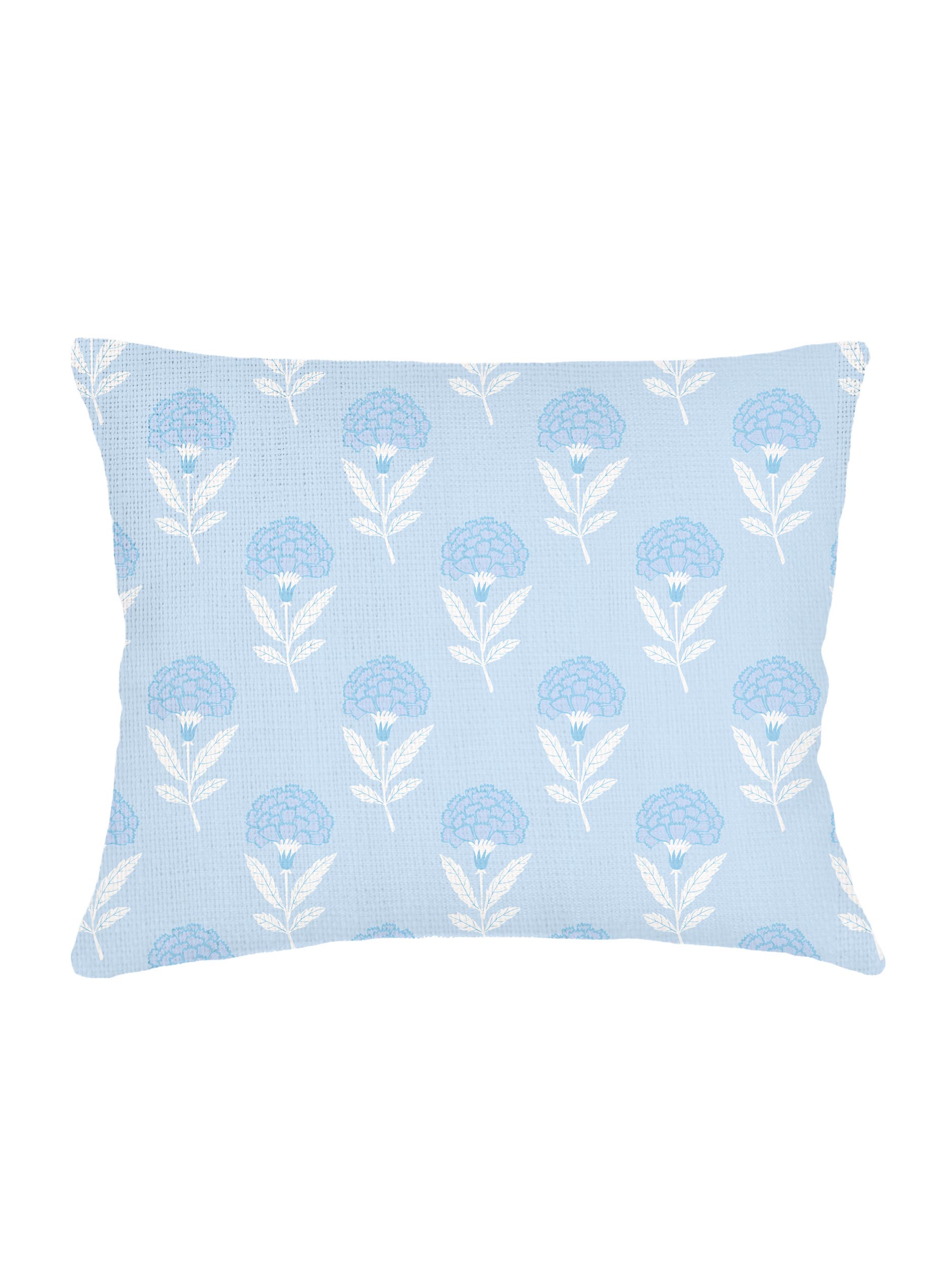 selected Light Blue