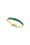 Natural Stone Ring