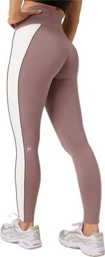 Fabletics Women's On-The-Go PowerHold High-Waisted Legging