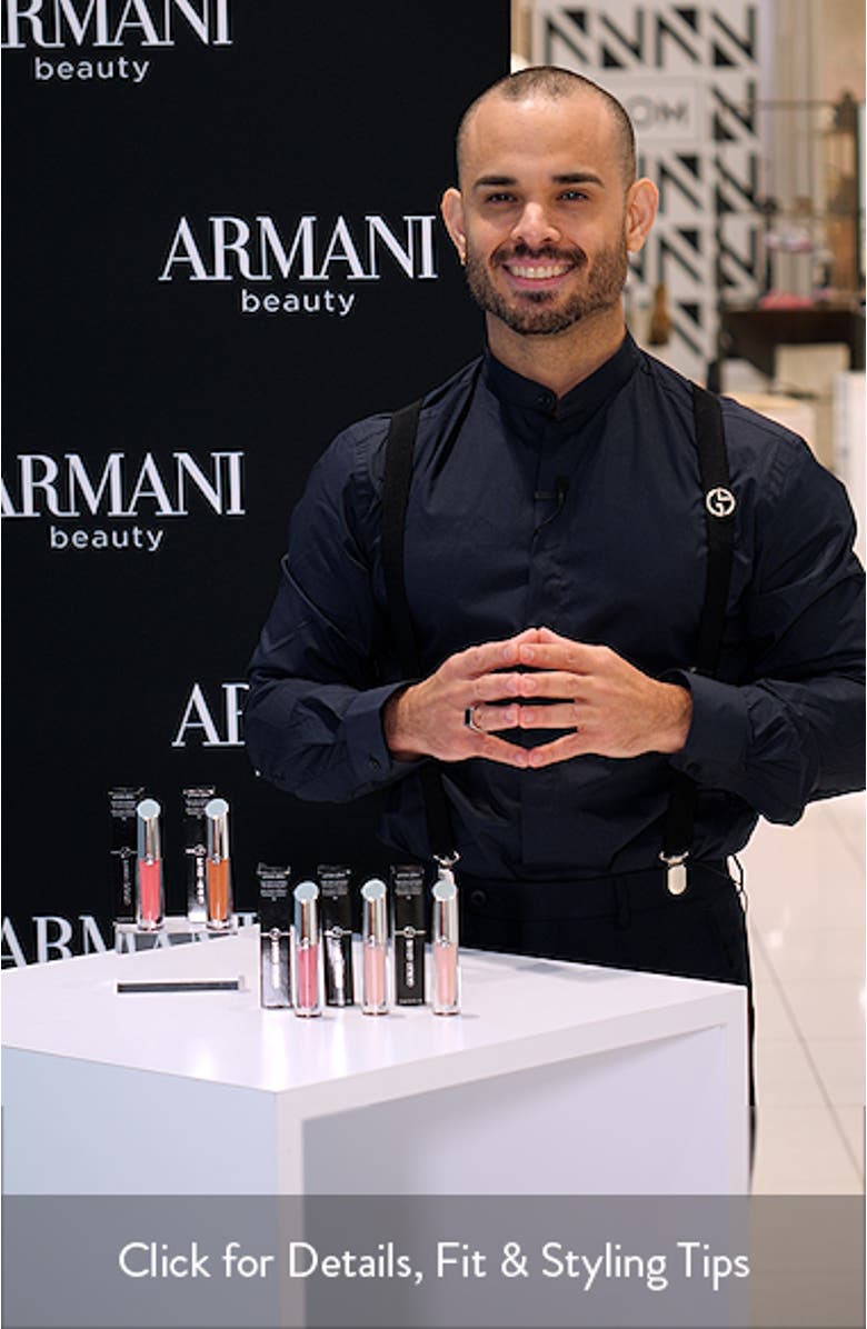 Prisma Glass High Shine Lip Gloss, sales video thumbnail