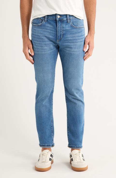 The Slim Fit Jeans (Hatteras)