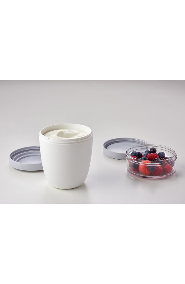 Mepal Ellipse Lunch Pot, Alternate, color, 