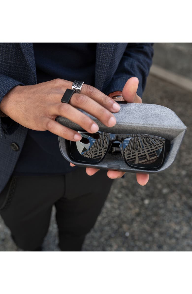 Bose<sup>®</sup> Frames Tenor 55mm Audio Sunglasses, Alternate, color,