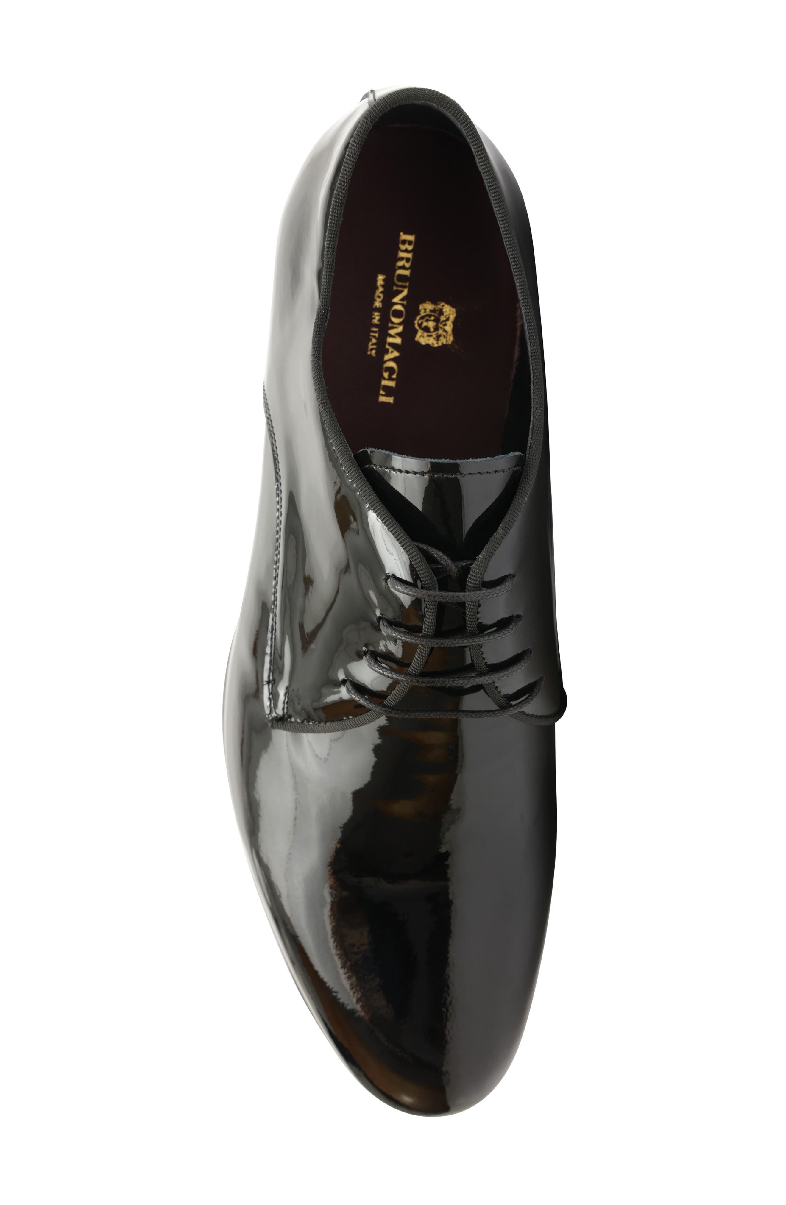 Bruno Magli Niko Derby, Alternate, color, 