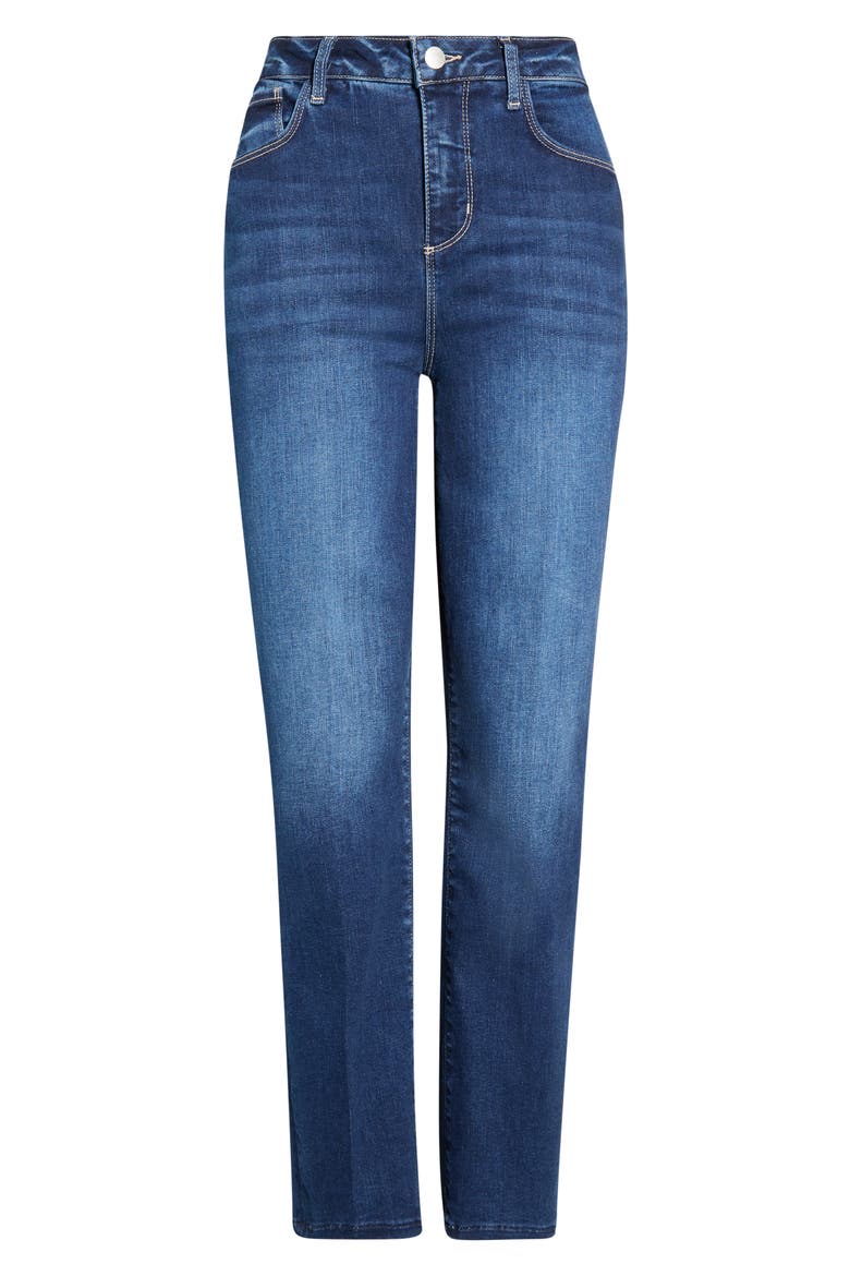 Celestia Skinny Jeans, Main, color, COLUMBIA