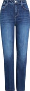 L'AGENCE Celestia Skinny Jeans