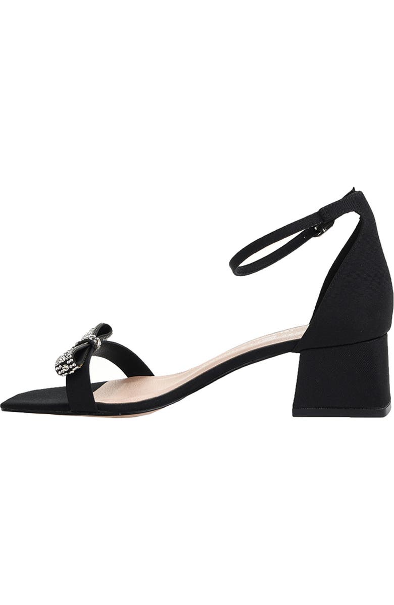 Chinese Laundry Lanita Ankle Strap Sandal, Alternate, color,