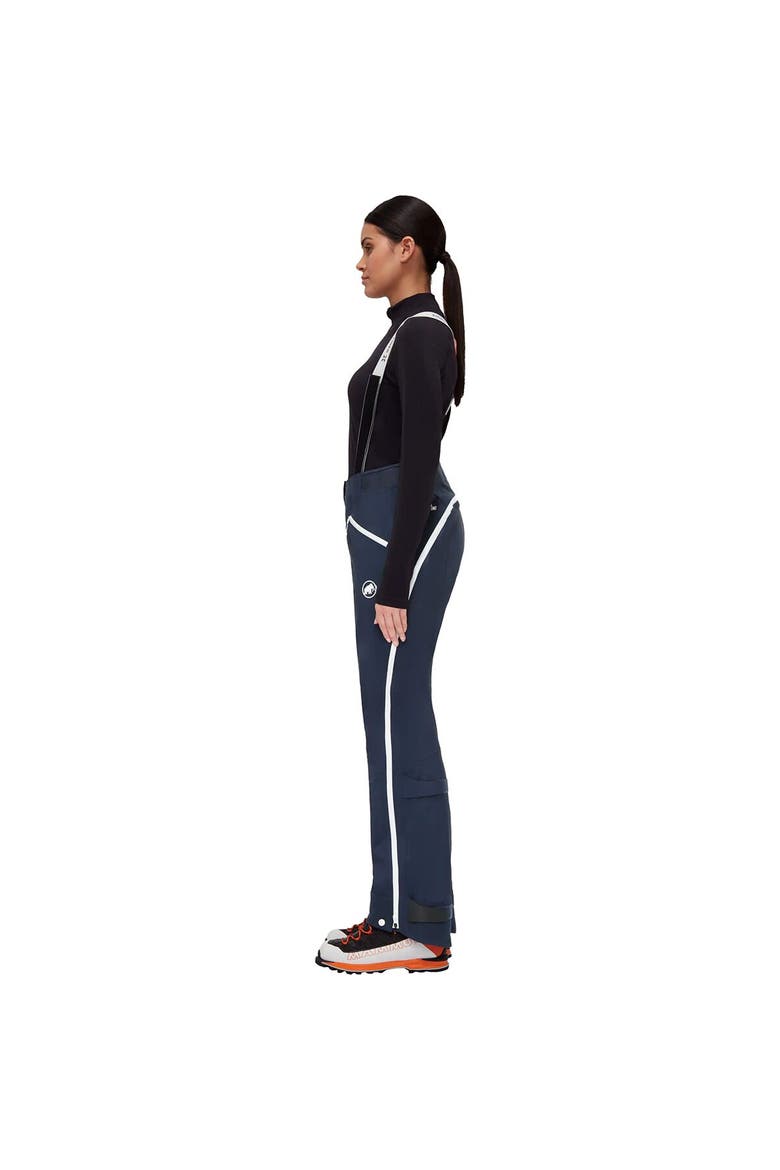 Nordwand Pro Hs Pant - Women's, Alternate, color, Night