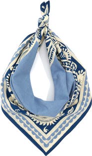 Echo Bohemian Bandana