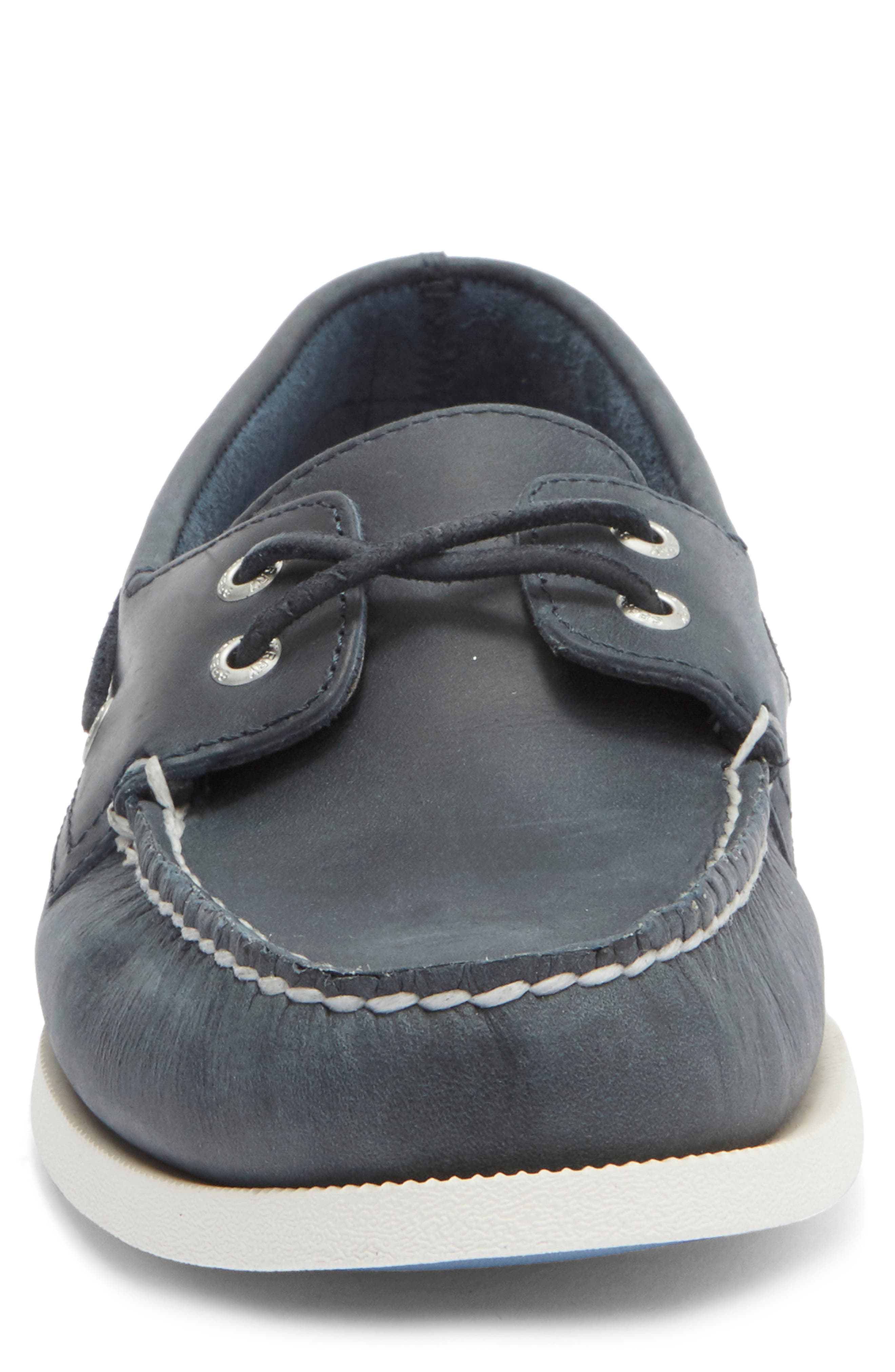 Sperry Authentic Original 2-Eye Boat Shoe, Alternate, color, 