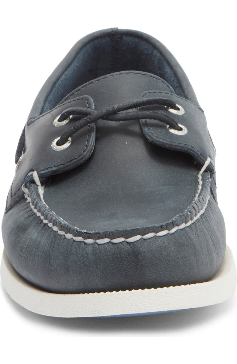 Sperry Authentic Original 2-Eye Boat Shoe, Alternate, color,