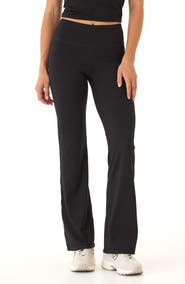 Threads 4 Thought Clariss Jersey Studio Pants