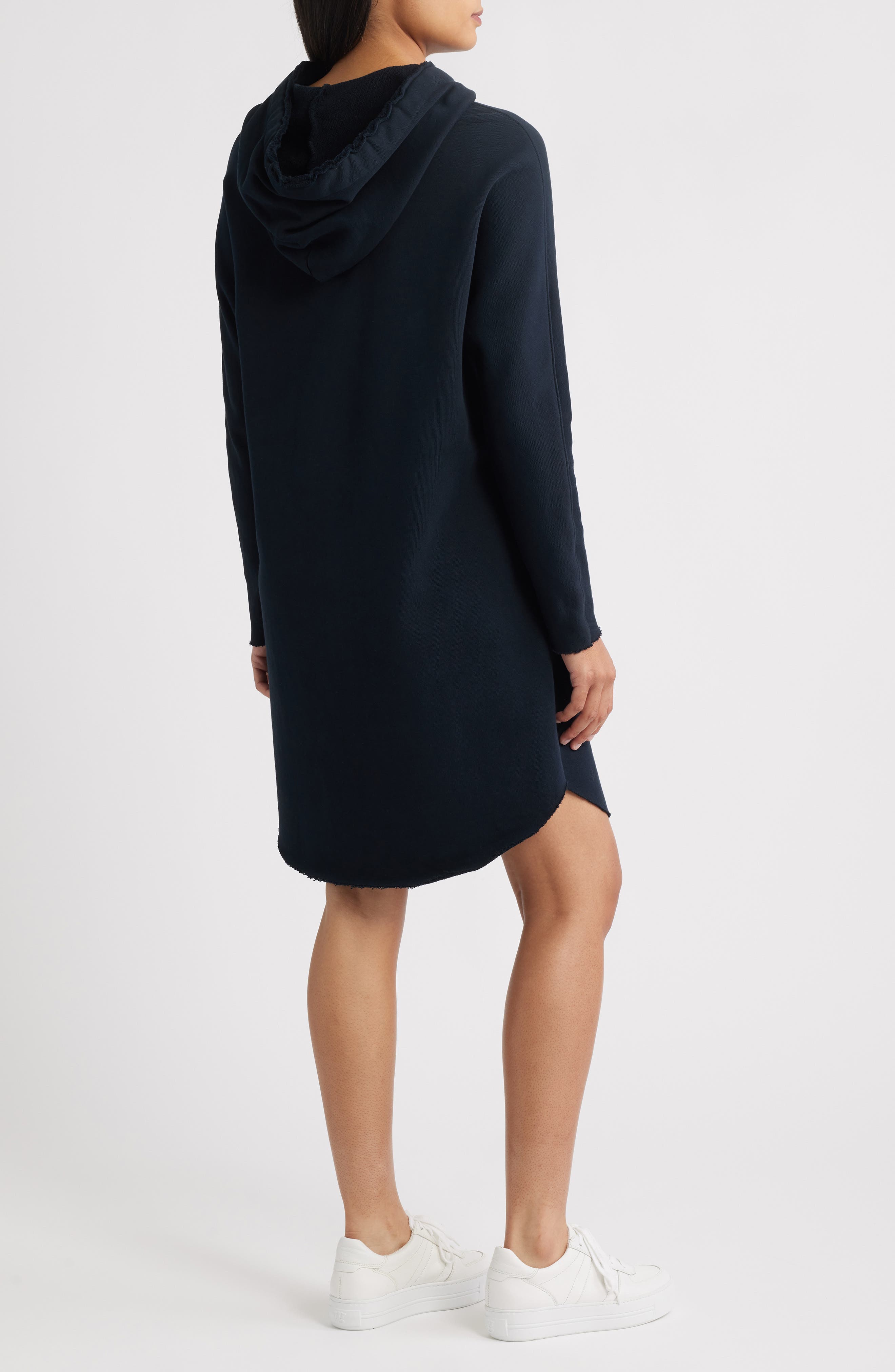 Mini James Hoodie Dress - image 2