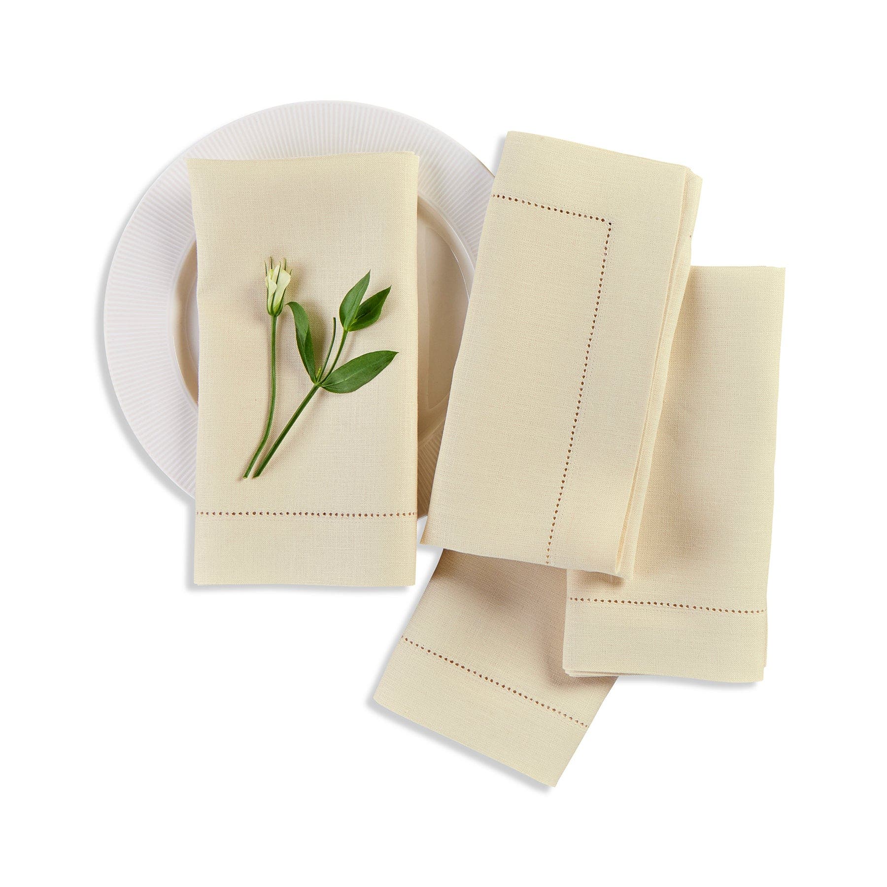 selected Creamy Ivory