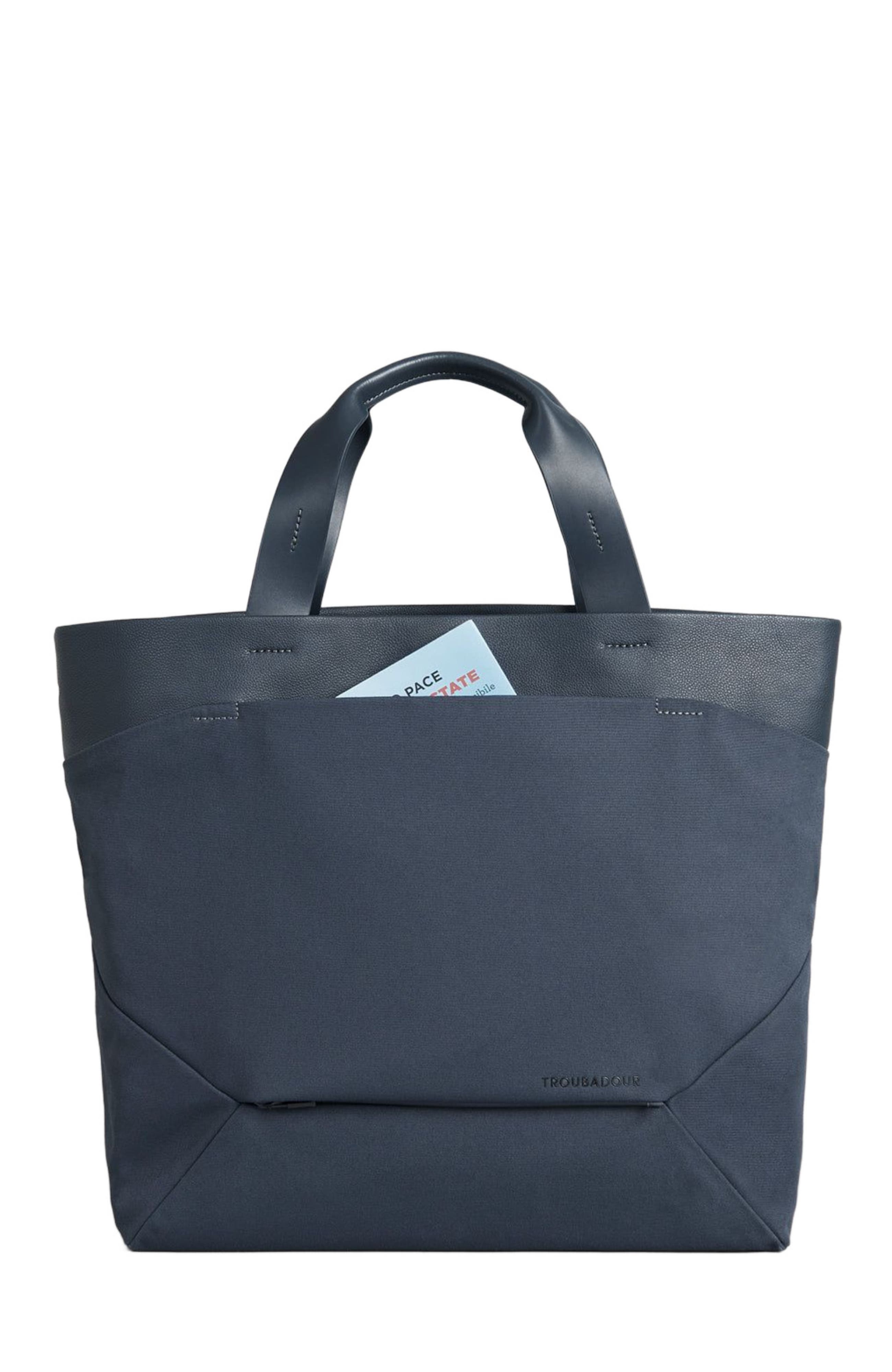 Apex Everyday Tote, Alternate, color, Basalt